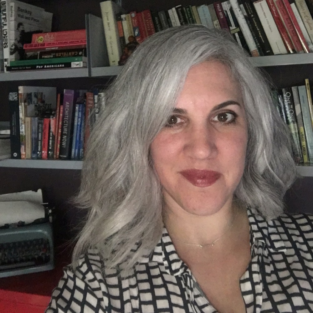 Meet your Posher, Jennifer